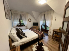 Noclegi Margo Dębno in Dębno